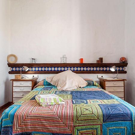 קוניל דה לה פרונטרה Casa Estefania מראה חיצוני תמונה